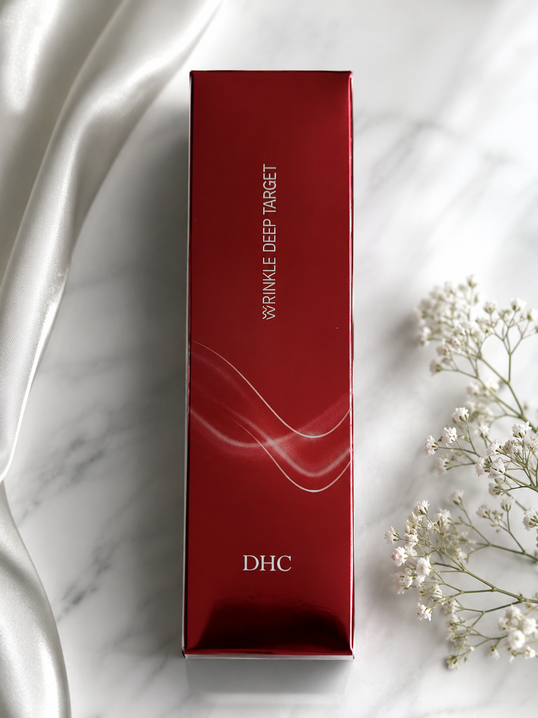 DHC Wrinkle Deep Target