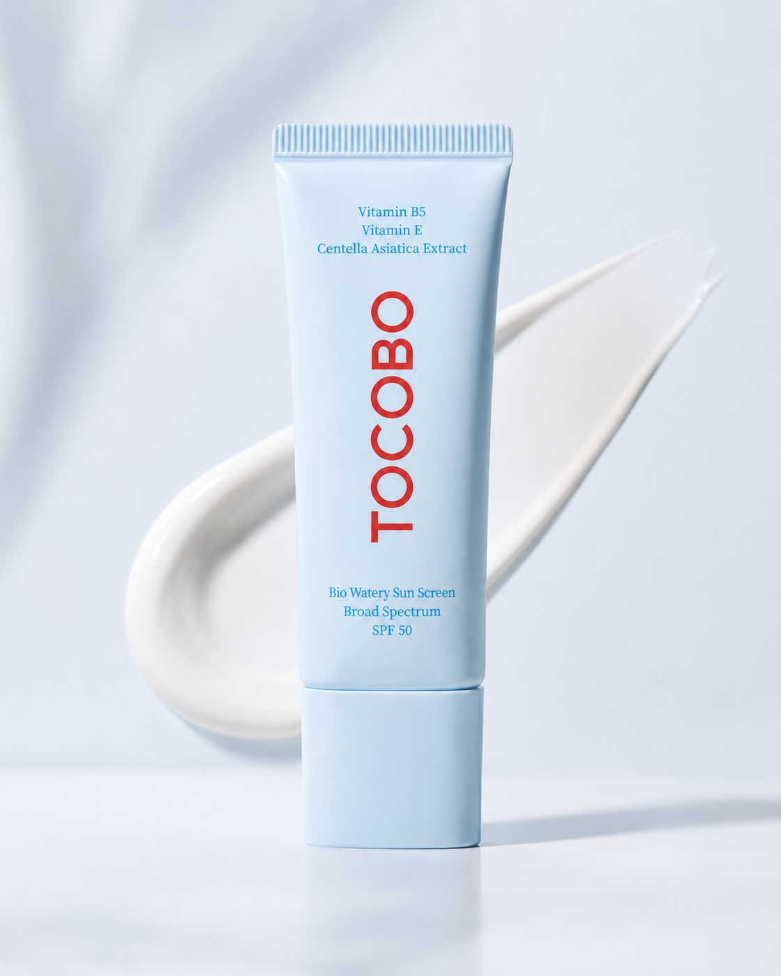 TOCOBO Bio Watery Sun Cream SPF 50