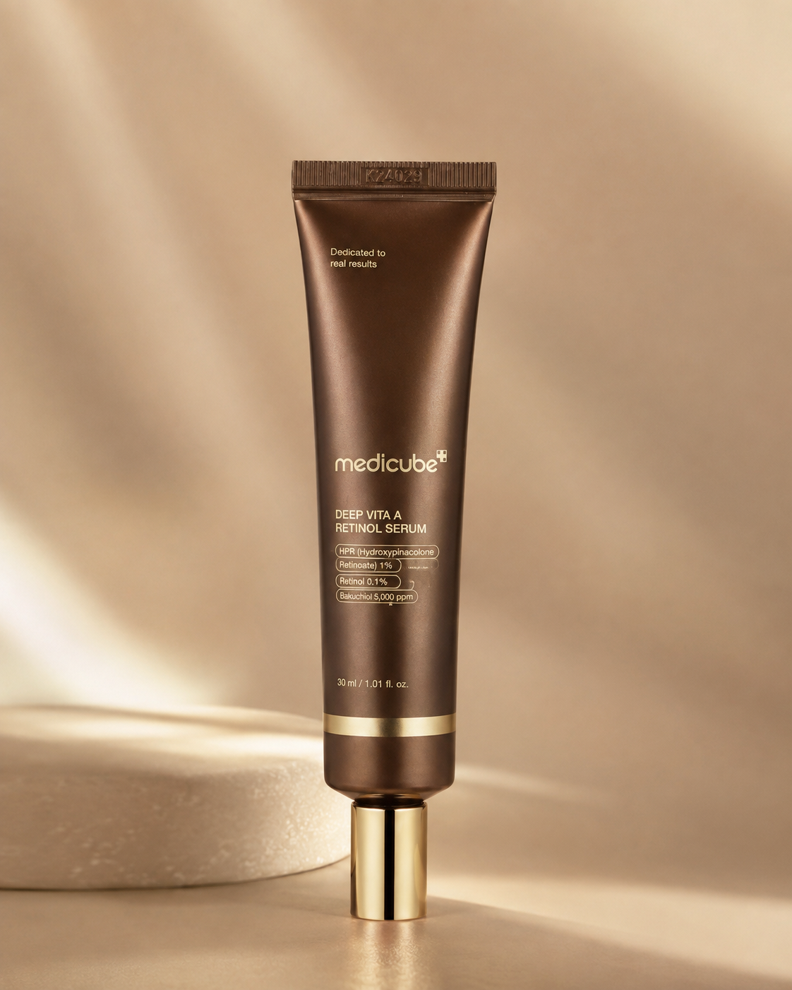 Medicube Deep Vita A Retinol Serum 30ml
