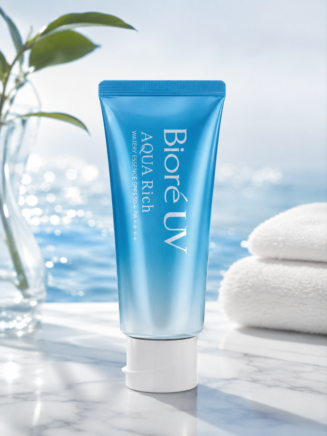Bioré UV Aqua Rich Watery Essence SPF50+ PA++++ – 70g