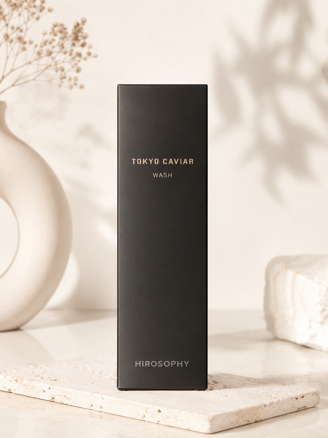 Tokyo Caviar Wash – HIROSOPHY