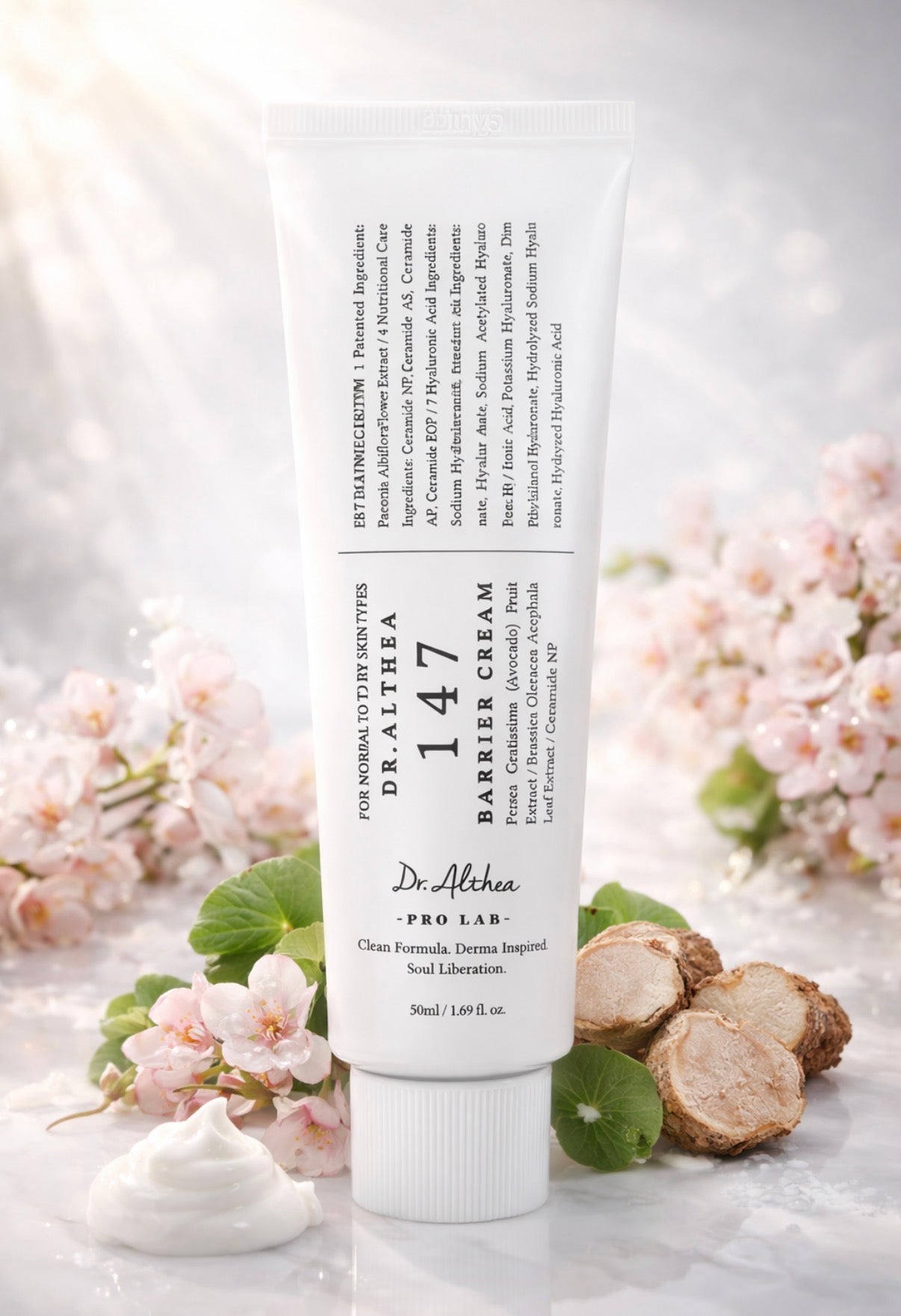 DR. ALTHEA 147 Barrier Cream