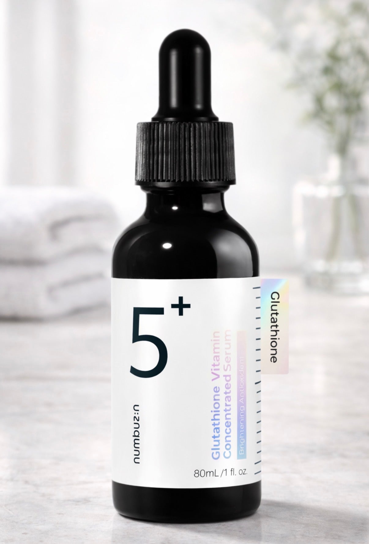 NUMBUZIN No.5 Vitamin Concentrated Serum