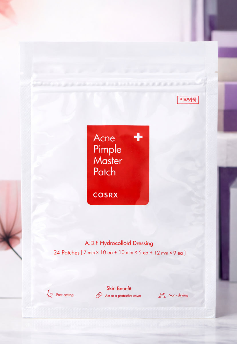 COSRX Acne Pimple Master Patch – 1 Sheet