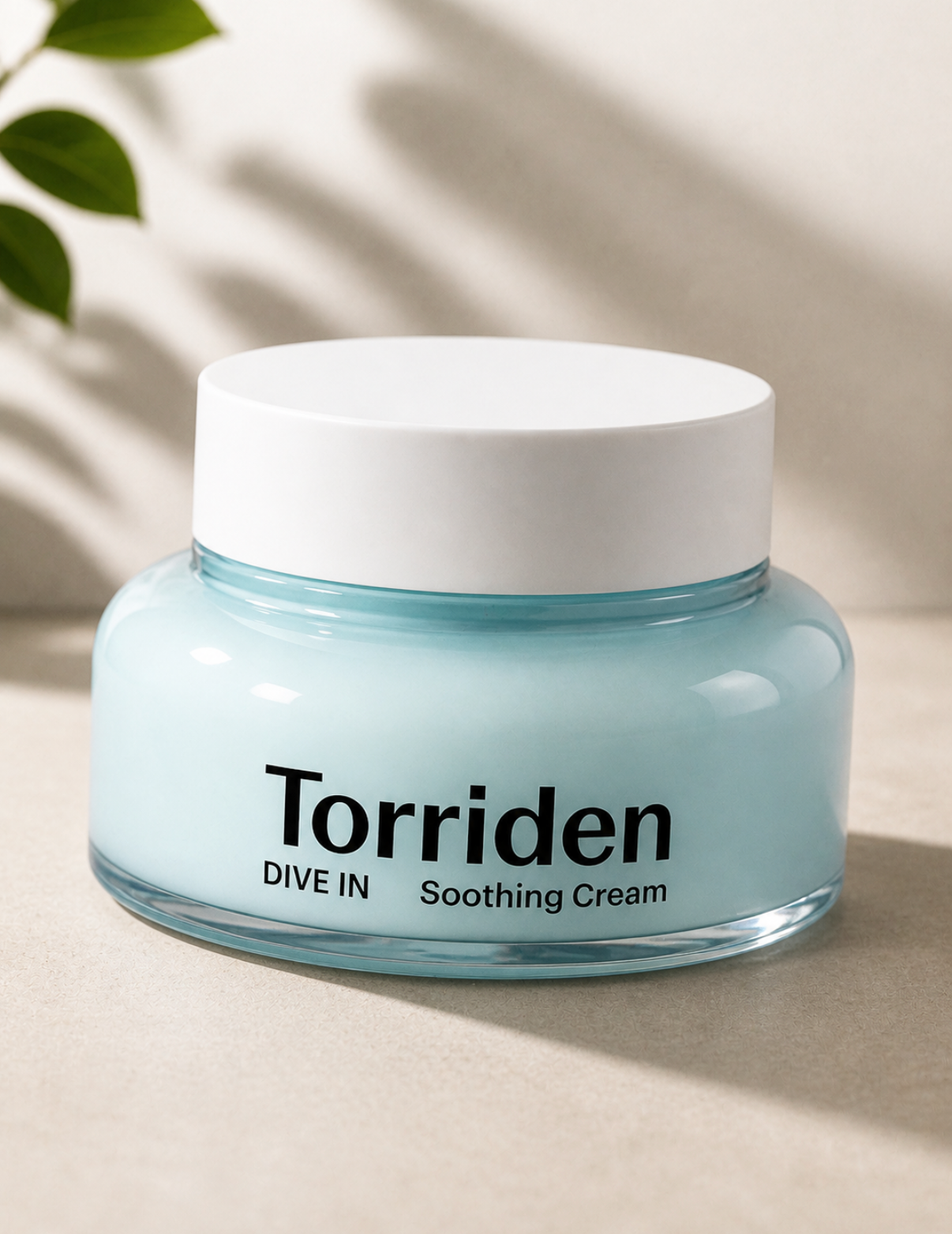 TORRIDEN Dive In Soothing Cream