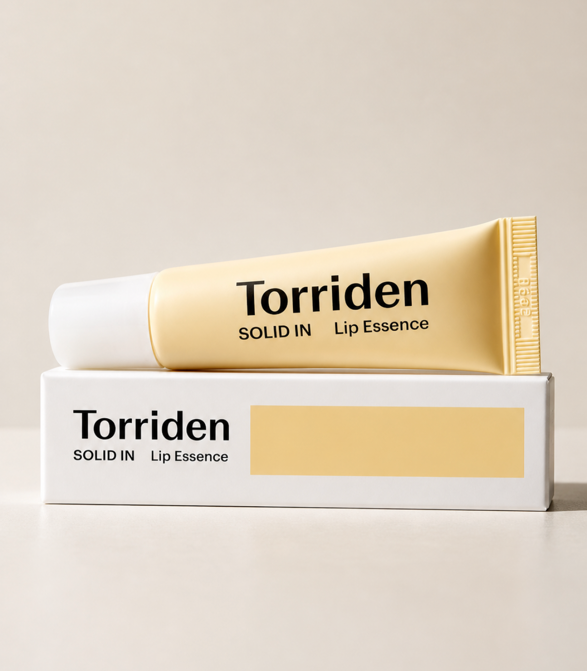 TORRIDEN Solid In Lip Essence