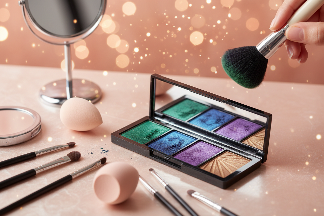 Make Up