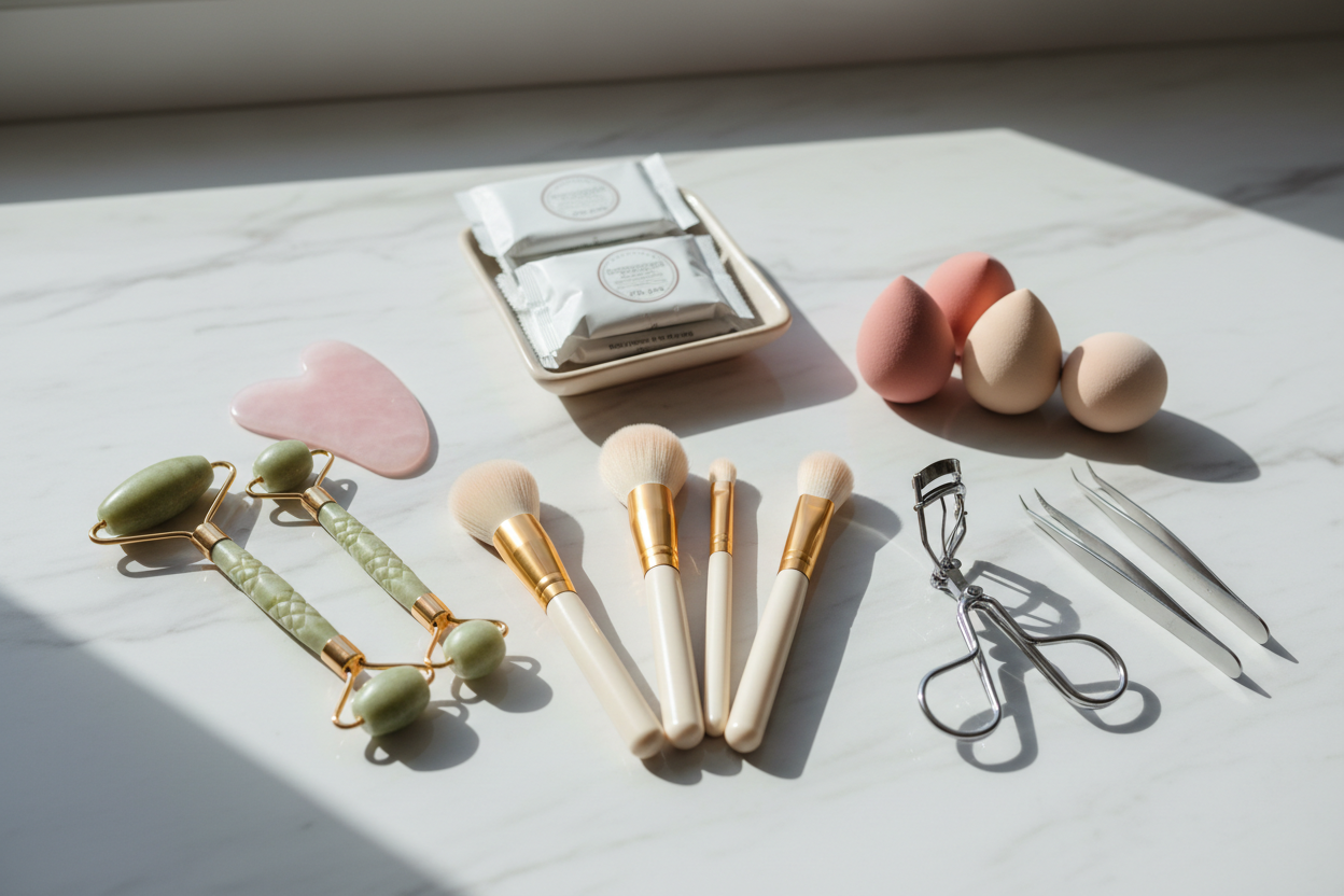 Beauty Tools