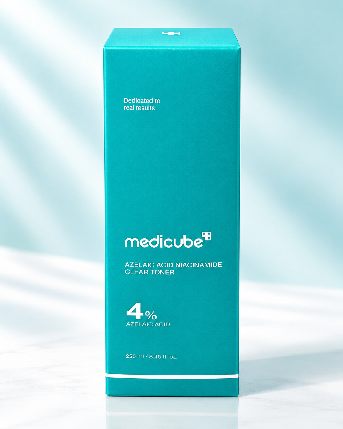 Medicube Azelaic Acid Niacinamide Clear Toner 4% – 250ml
