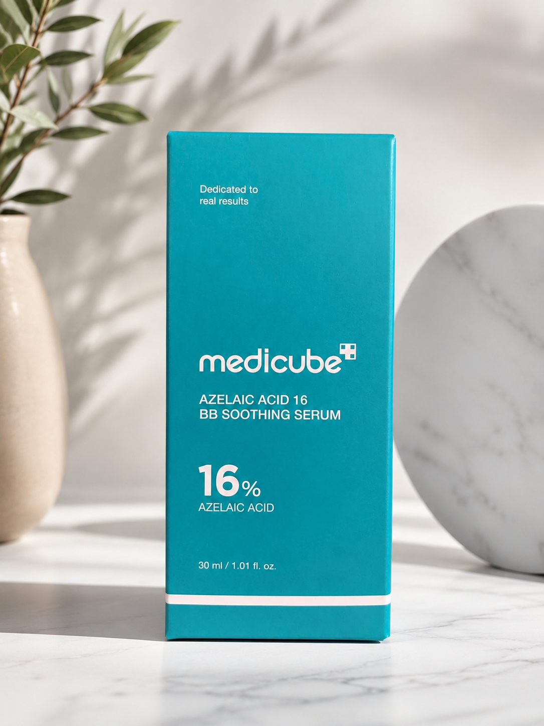 Medicube Azelaic Acid 16 BB Soothing Serum 16% (30 ml)