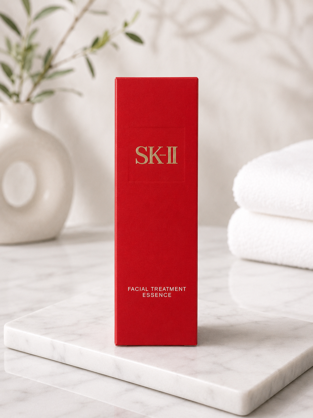 SK-II Facial Treatment Essence | PITERA™ Essence