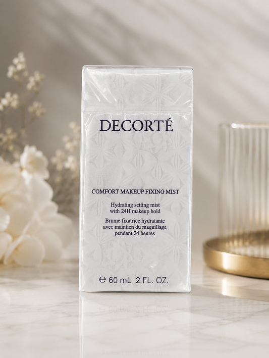 DECORTÉ Comfort Makeup Fixing Mist 60 mL (2 fl oz)