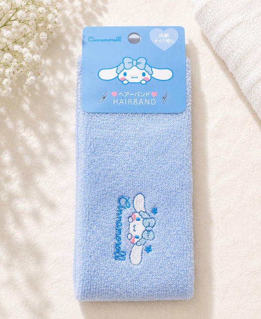 SANRIO Cinnamoroll Hairband