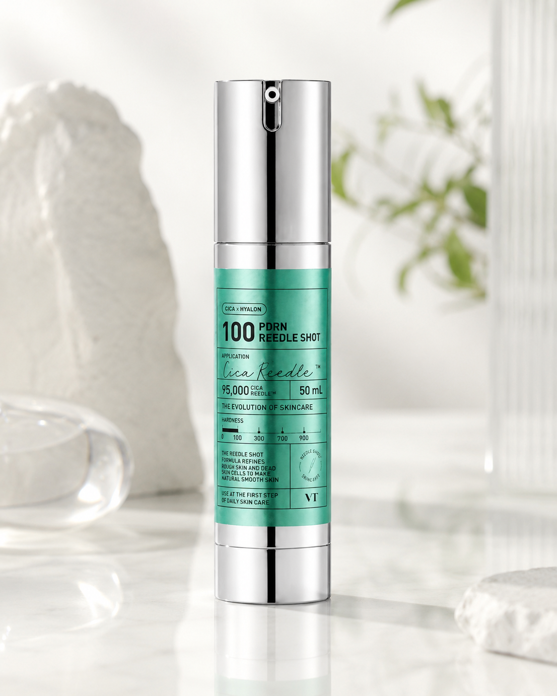 VT Cosmetics PDRN Reedle Shot 100