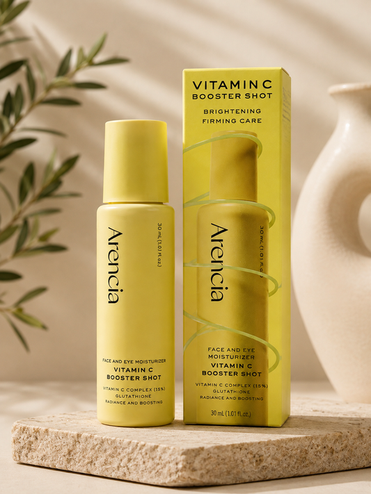 Arencia Vitamin C Booster Shot