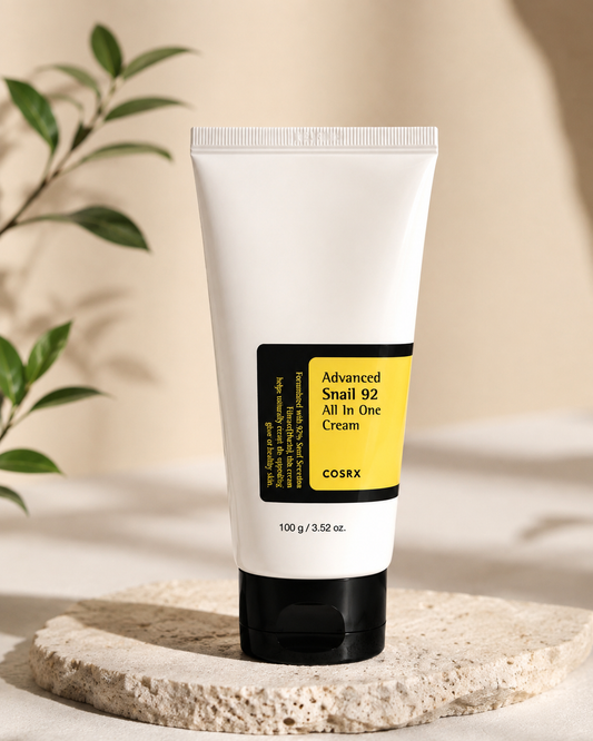 COSRX Advanced Snail 92 All In One Cream – 100g
