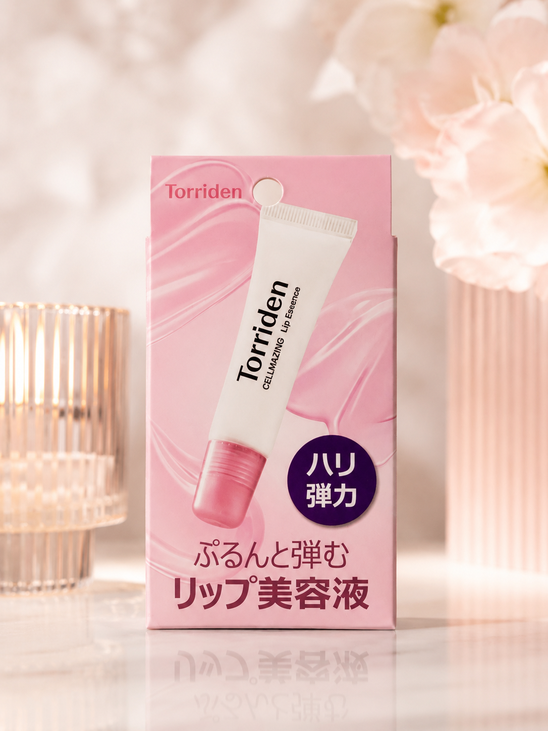 Torriden Cellmazing Lip Essence
