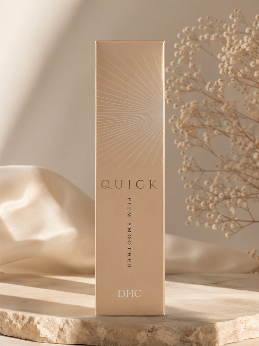 DHC Quick Film Smoother