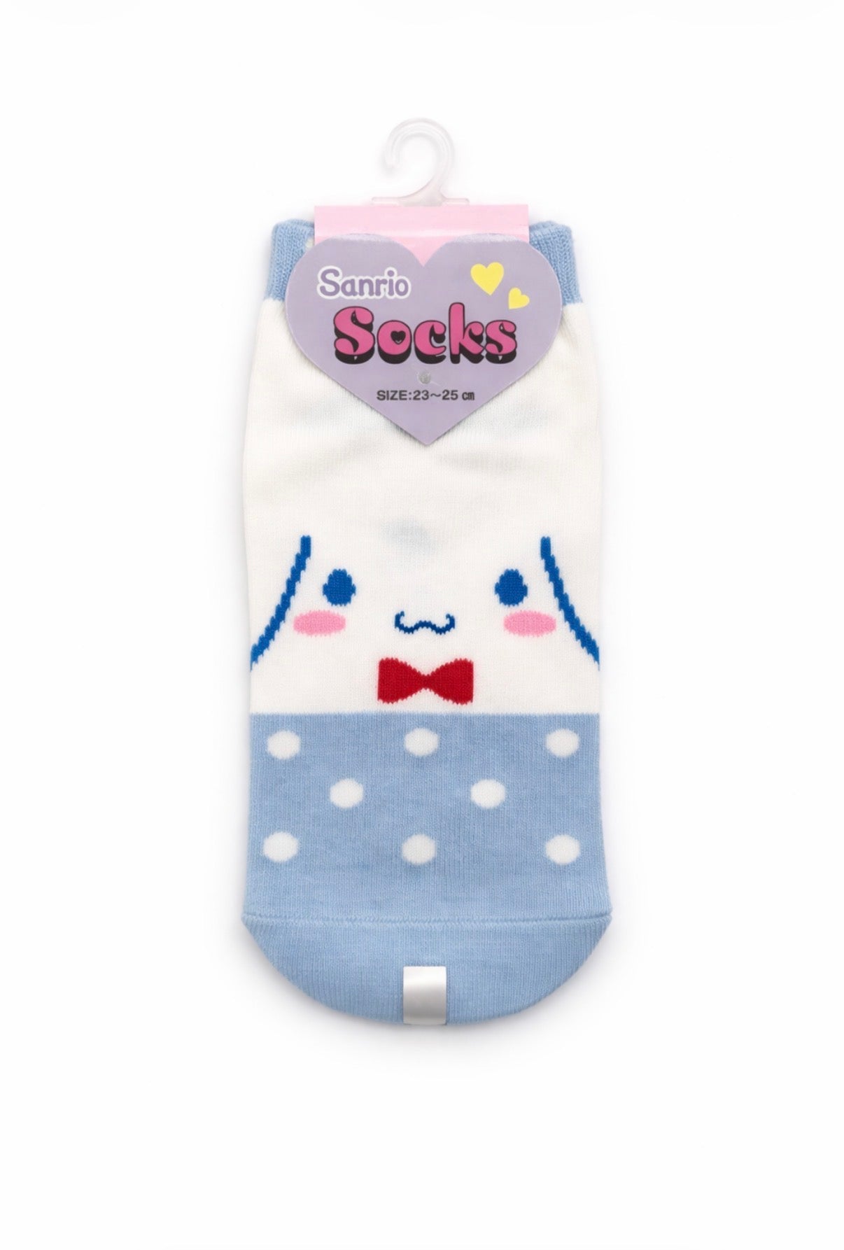 Sanrio Character Sock