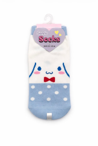 Sanrio Character Sock