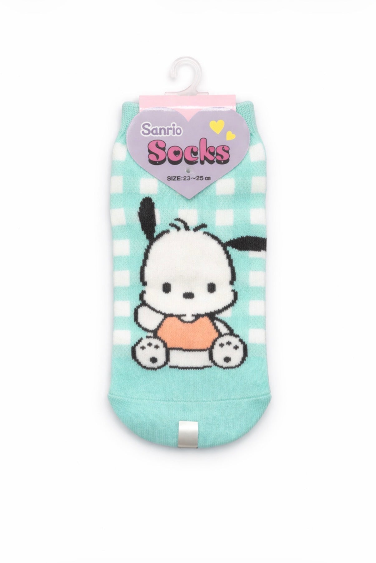 Sanrio Character Sock
