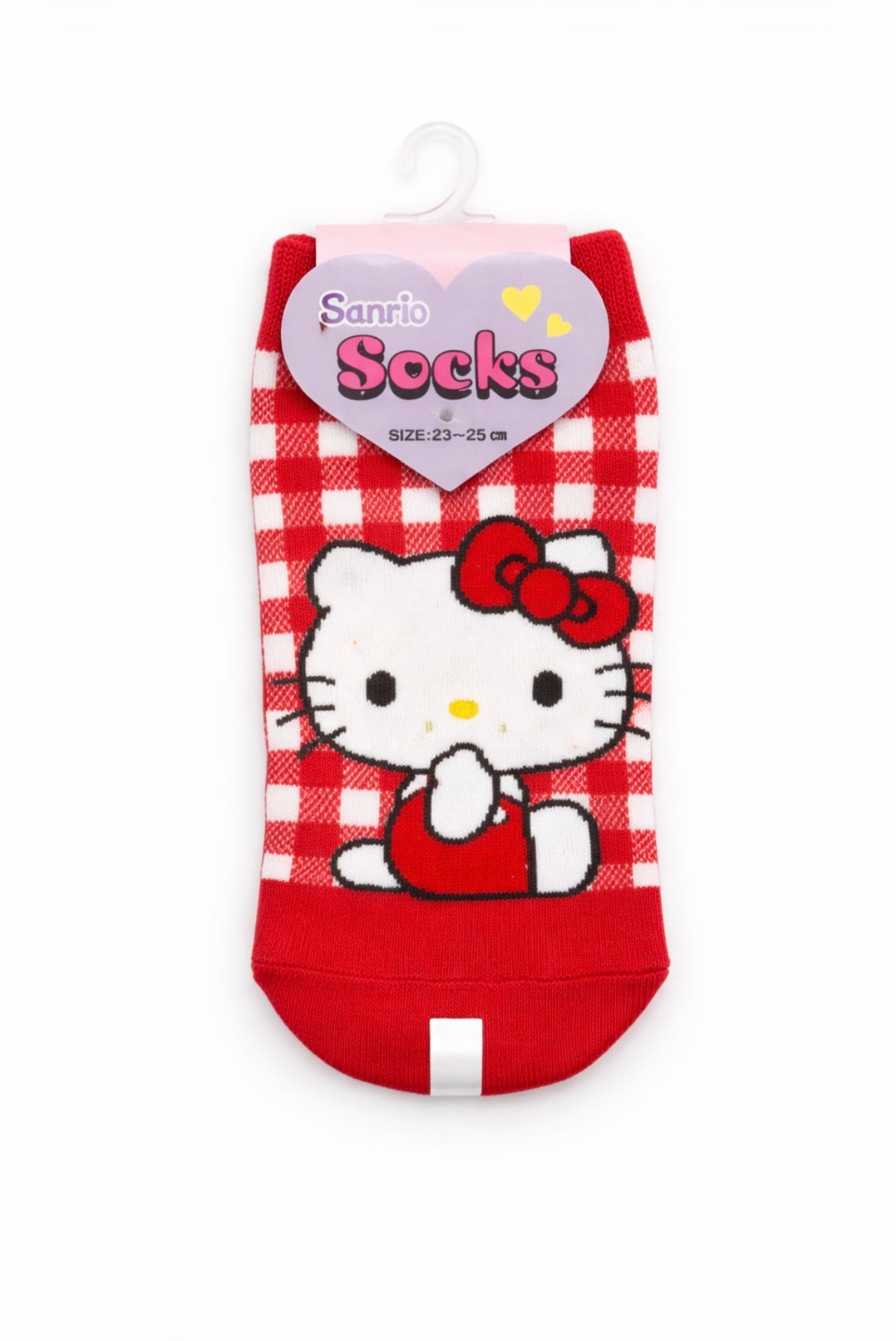 Sanrio Character Sock