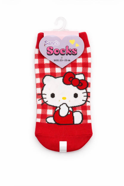 Sanrio Character Sock