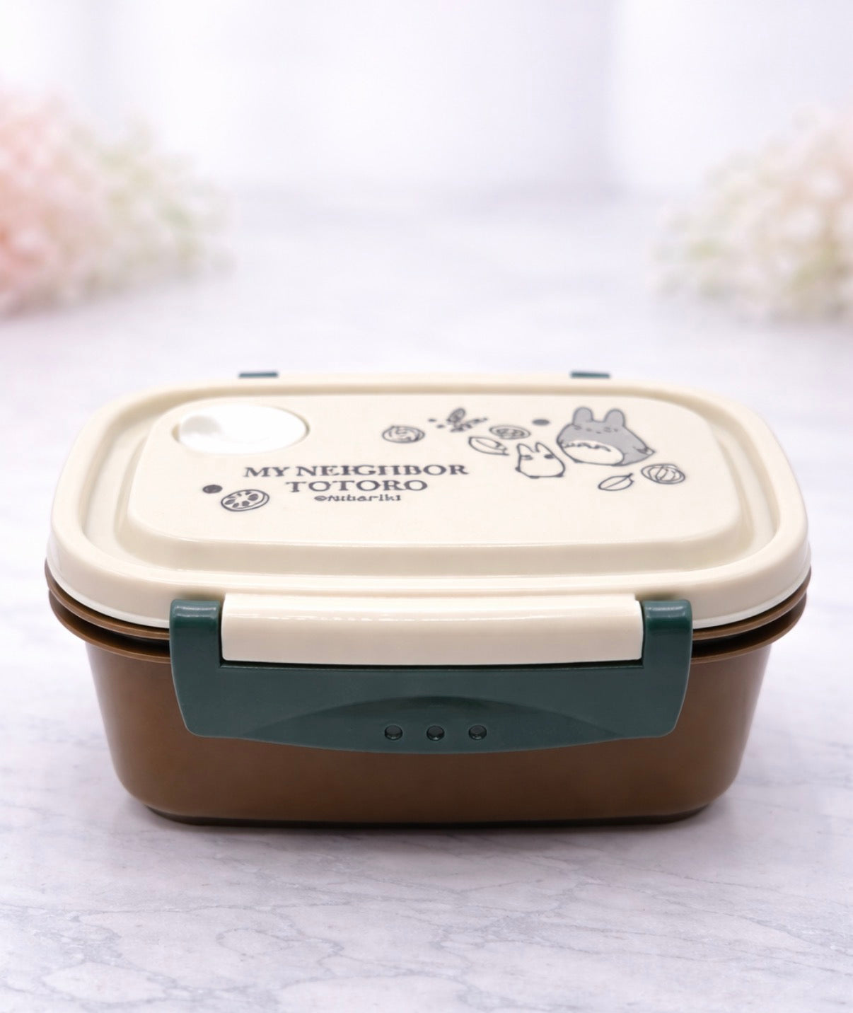 My Neighbor Totoro Lunch box