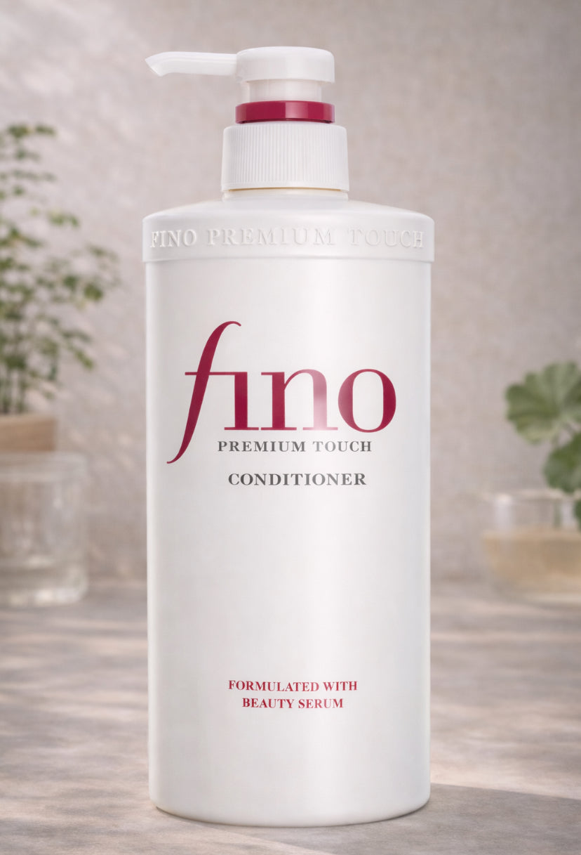 SHISEIDO Fino Premium Touch Conditioner