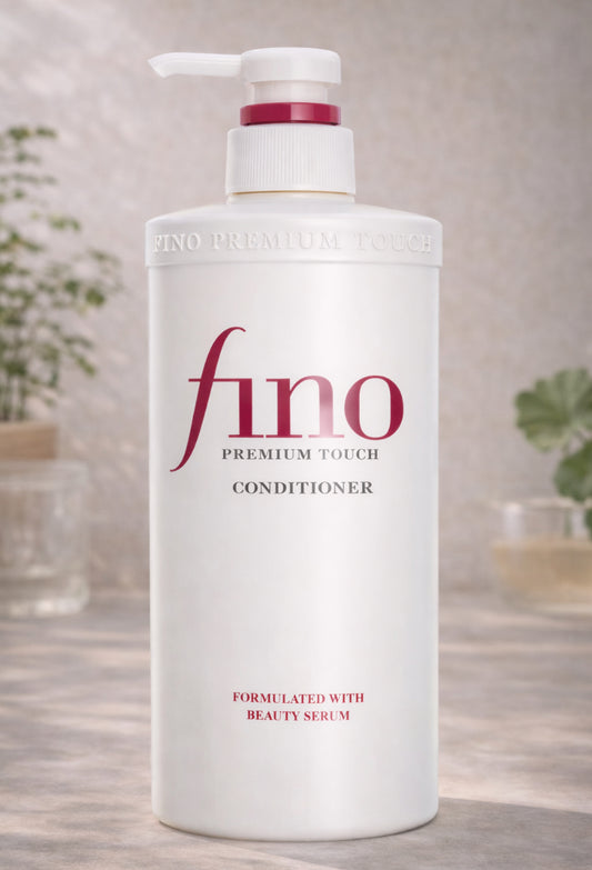 SHISEIDO Fino Premium Touch Conditioner