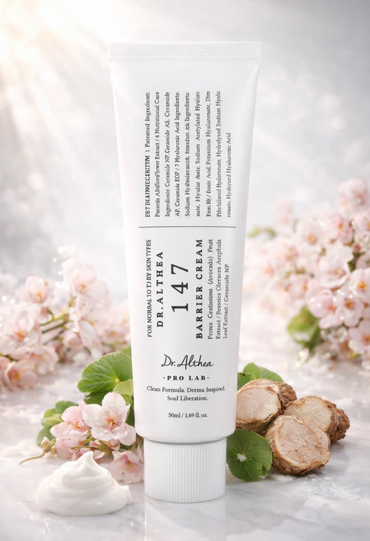 DR. ALTHEA 147 Barrier Cream