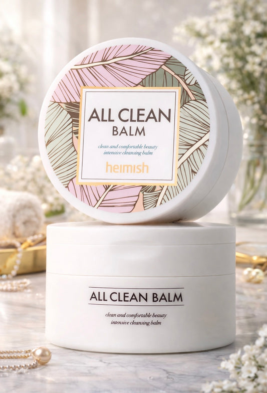 HEIMISH All Clean Balm
