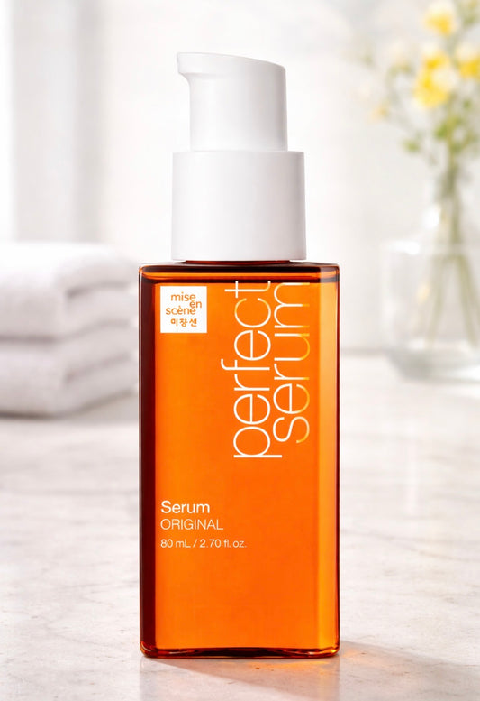 MISE EN SCENE Perfect Serum Original