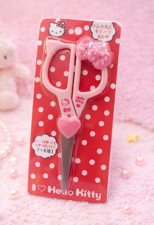 Sanrio – Hello Kitty Scissors
