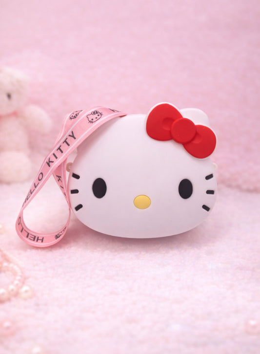 Hello Kitty Small Cross-Body Bag