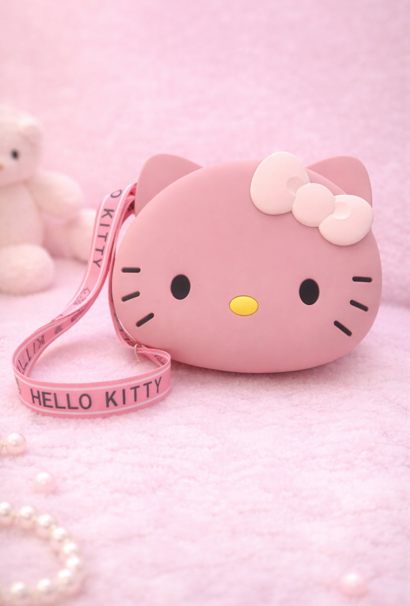 Hello Kitty Medium Cross-Body Bag