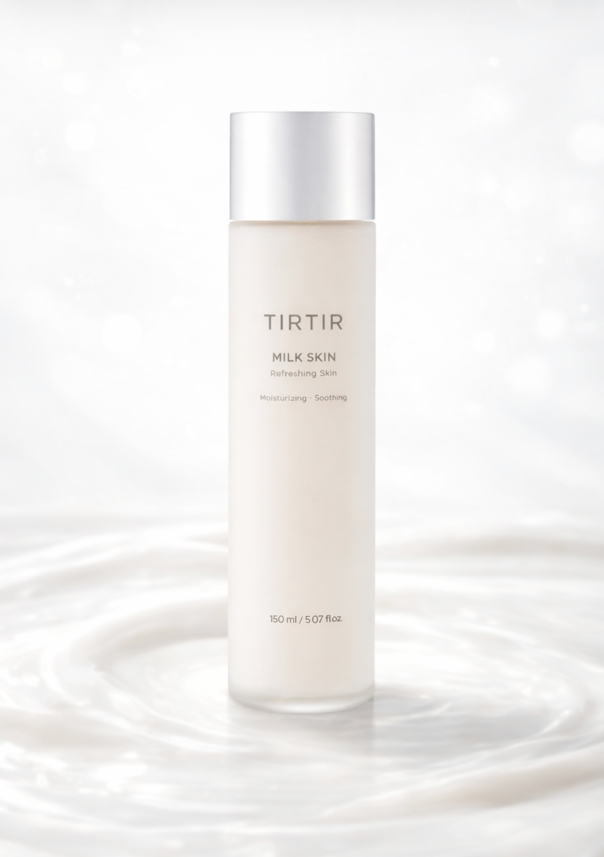 TIRTIR Milk Skin Toner
