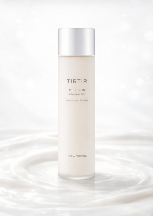 TIRTIR Milk Skin Toner
