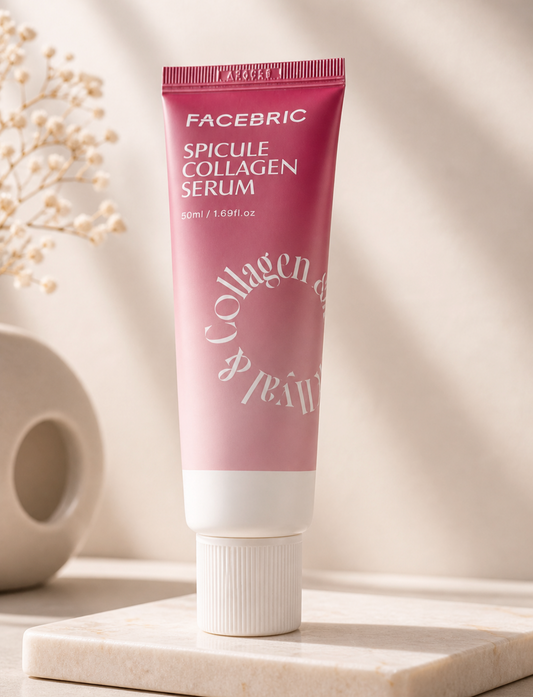 FACEBRIC Spicule Collagen Serum