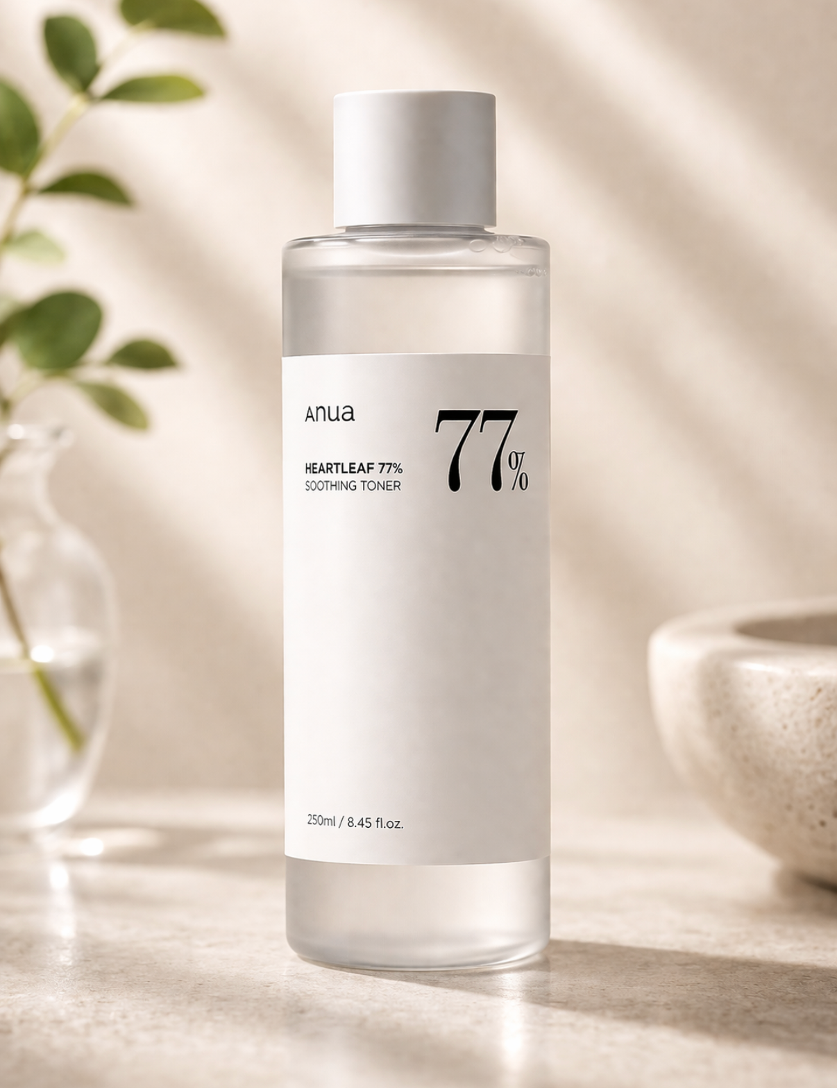 ANUA Heartleaf 77 Soothing Toner