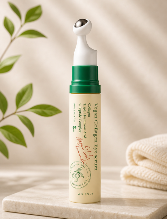 AXIS-Y Vegan Collagen Eye Serum