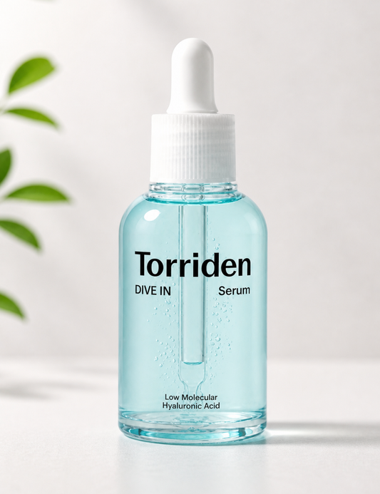 TORRIDEN Dive In Serum