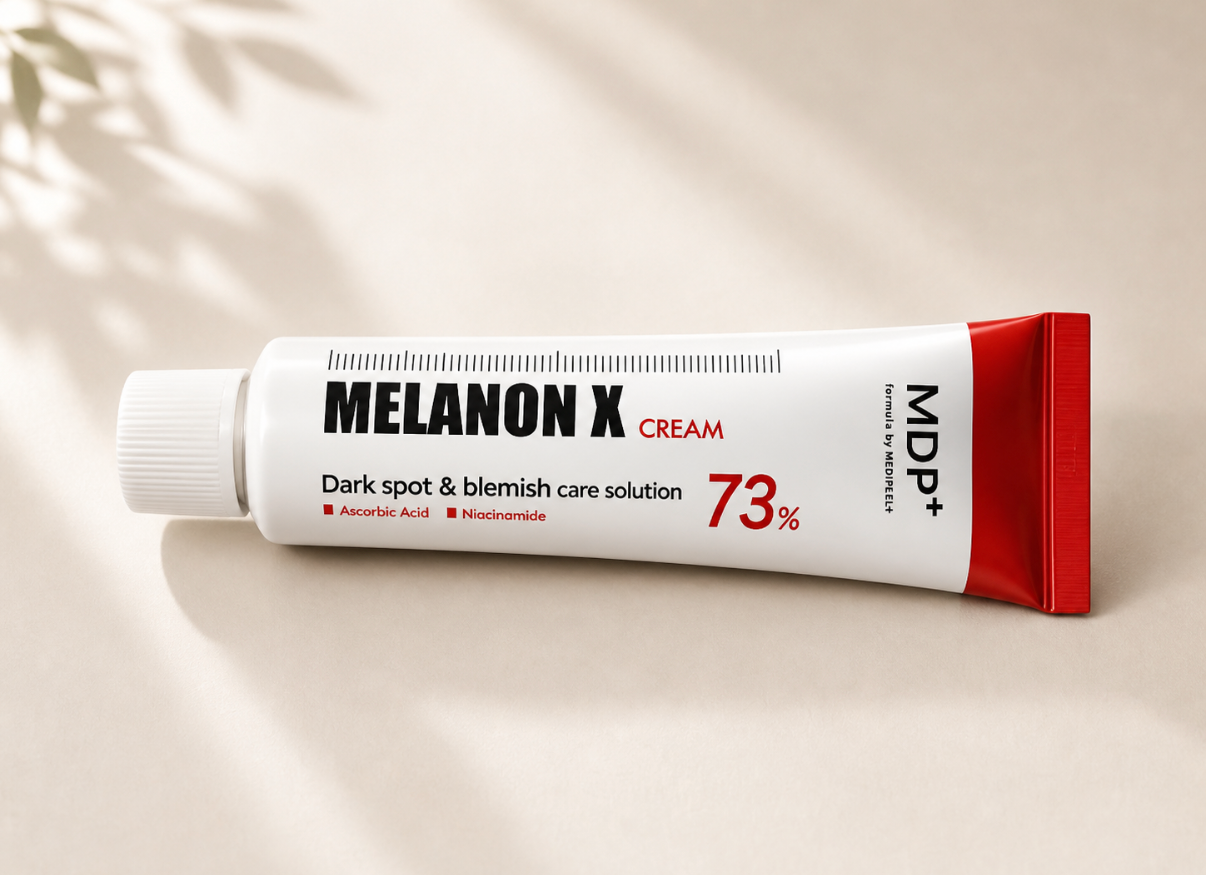 MDP+ Melanon X Cream