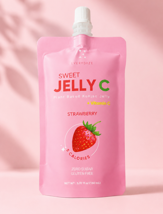 EVERYDAZE Sweet jelly