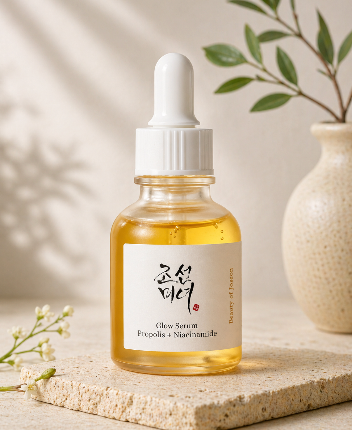 BEAUTY OF JOSEON Glow Serum Propolis + Niacinamide