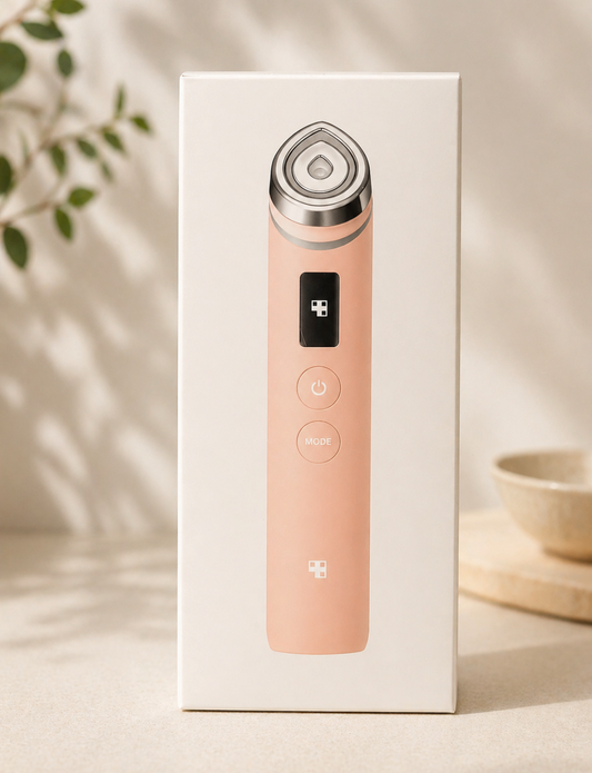 MEDICUBE AGE-R Booster Pro EX Pink