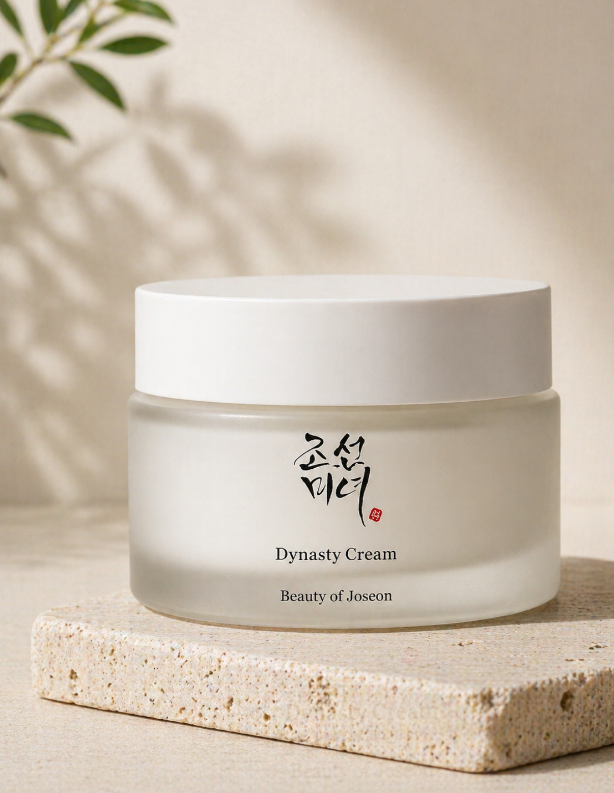 BEAUTY OF JOSEON Dynasty Cream (50ml)