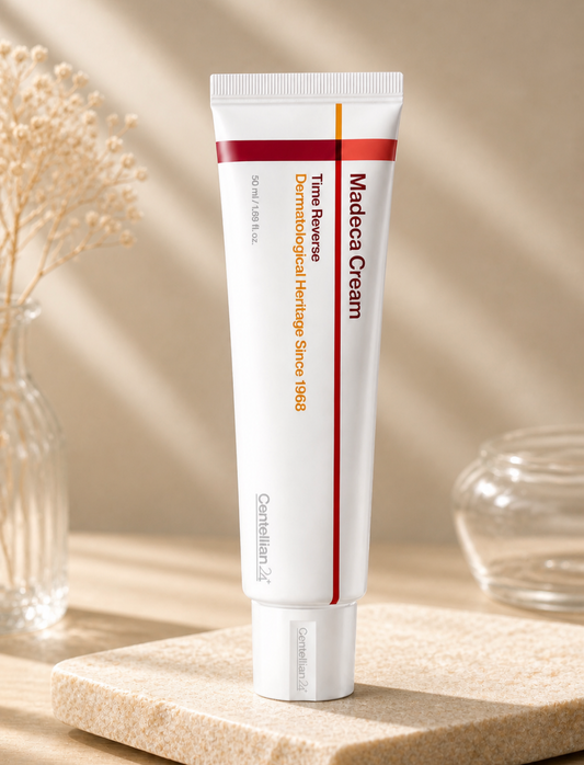 CENTELLIAN 24 Madeca Cream Time Reverse